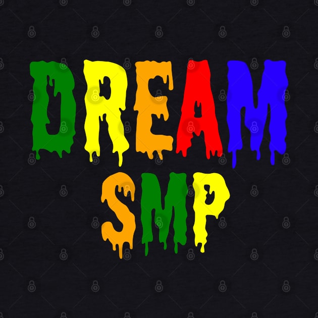 Dream SMP by Color Fluffy